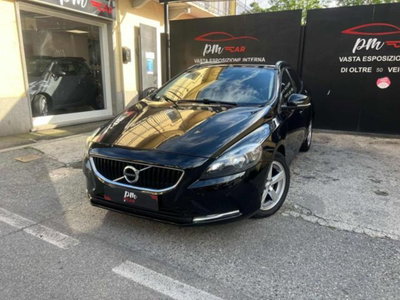 Volvo V40 D2 Inscription usata
