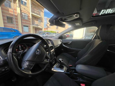 Volvo V40 D2 Inscription (10)