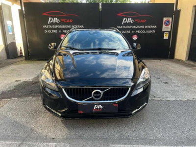 Volvo V40 D2 Inscription (3)