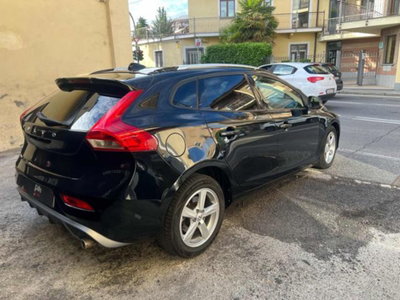 Volvo V40 D2 Inscription (5)