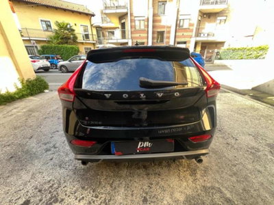 Volvo V40 D2 Inscription (6)
