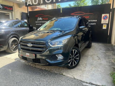 Ford Kuga 1.5 TDCI 120 CV S&S 2WD ST-Line usata