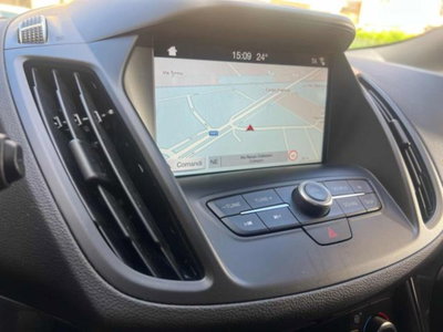 Ford Kuga 1.5 TDCI 120 CV S&S 2WD ST-Line (10)