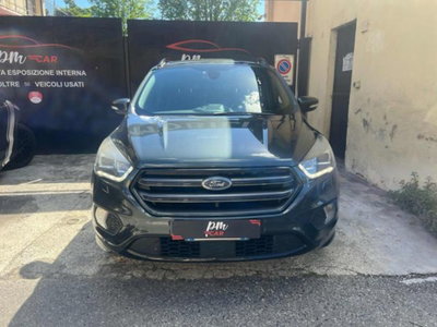 Ford Kuga 1.5 TDCI 120 CV S&S 2WD ST-Line (2)