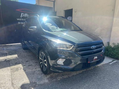 Ford Kuga 1.5 TDCI 120 CV S&S 2WD ST-Line (3)