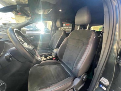 Ford Kuga 1.5 TDCI 120 CV S&S 2WD ST-Line (8)