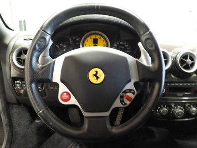 Ferrari F430 Coupé F430 F1 (3)