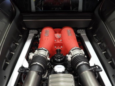 Ferrari F430 Coupé F430 F1 (5)