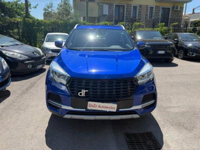 Dr dr 4.0 4.0 1.5 Bi-Fuel GPL (2)