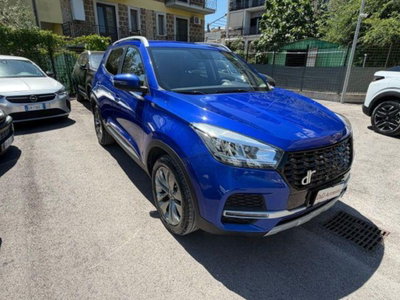 Dr dr 4.0 4.0 1.5 Bi-Fuel GPL (3)