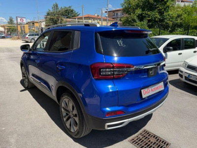 Dr dr 4.0 4.0 1.5 Bi-Fuel GPL (7)