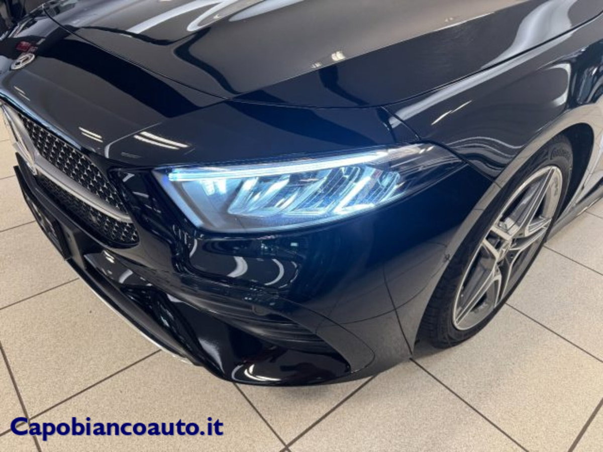 Mercedes-Benz Classe A Sedan 180 AMG Line Premium Plus auto (3)
