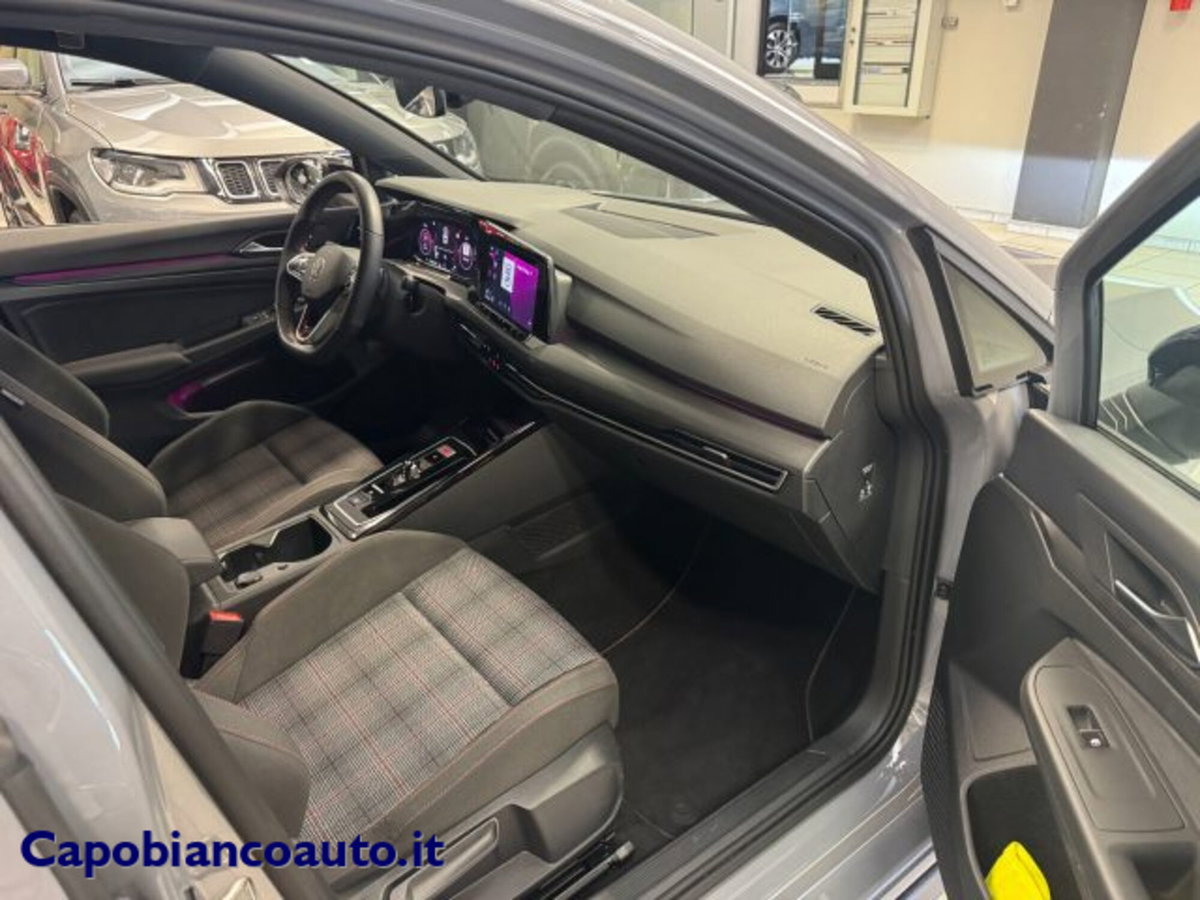 Volkswagen Golf 2.0 TSI GTI DSG (10)