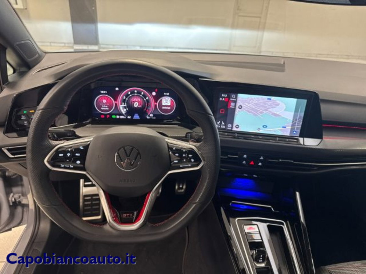 Volkswagen Golf 2.0 TSI GTI DSG (11)