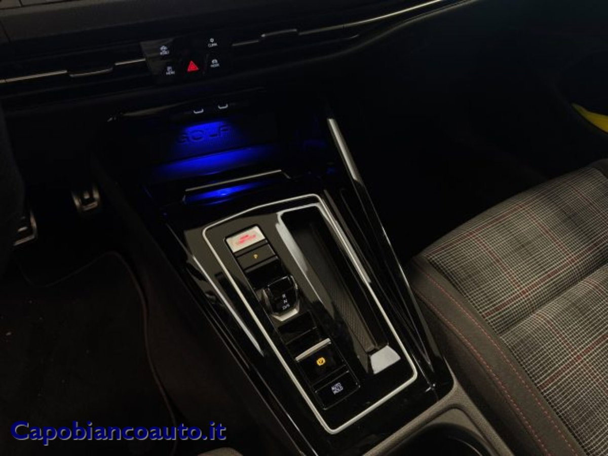Volkswagen Golf 2.0 TSI GTI DSG (13)