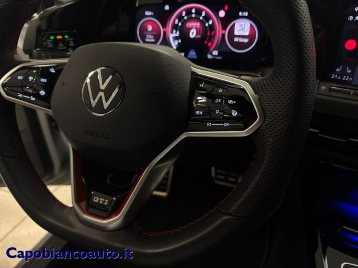 Volkswagen Golf 2.0 TSI GTI DSG (15)