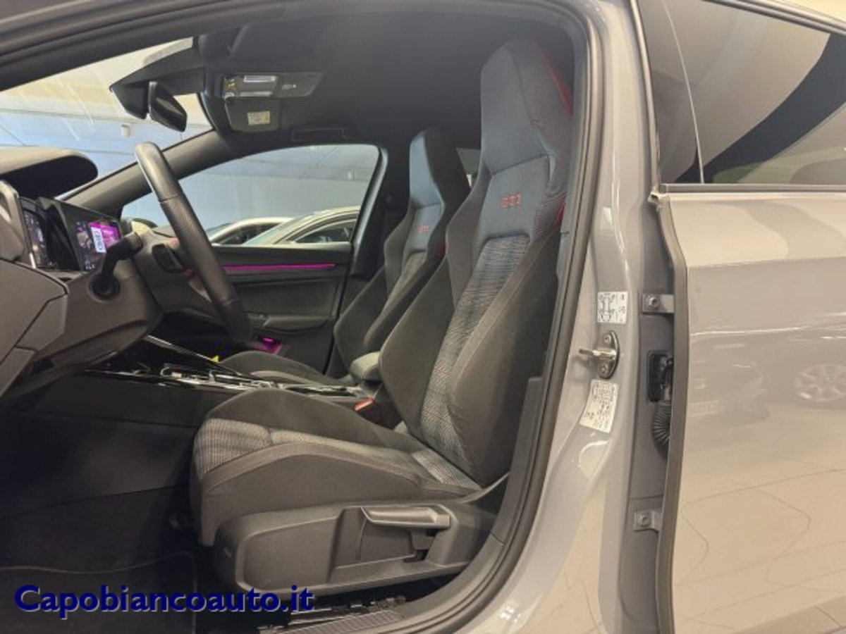 Volkswagen Golf 2.0 TSI GTI DSG (18)