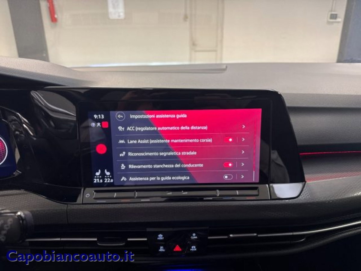 Volkswagen Golf 2.0 TSI GTI DSG (19)
