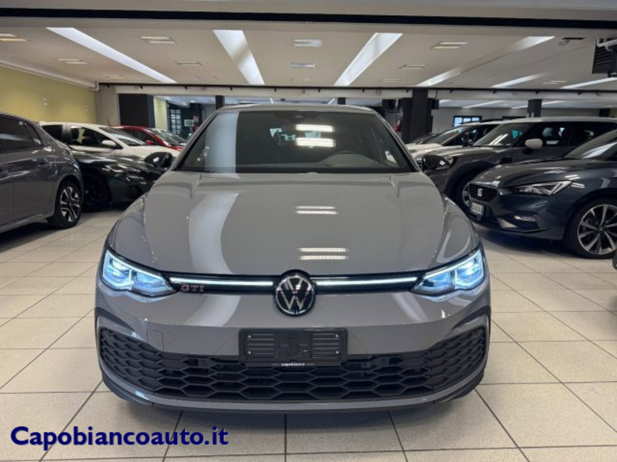 Volkswagen Golf 2.0 TSI GTI DSG (2)