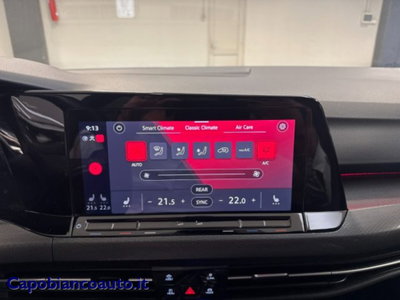 Volkswagen Golf 2.0 TSI GTI DSG (20)