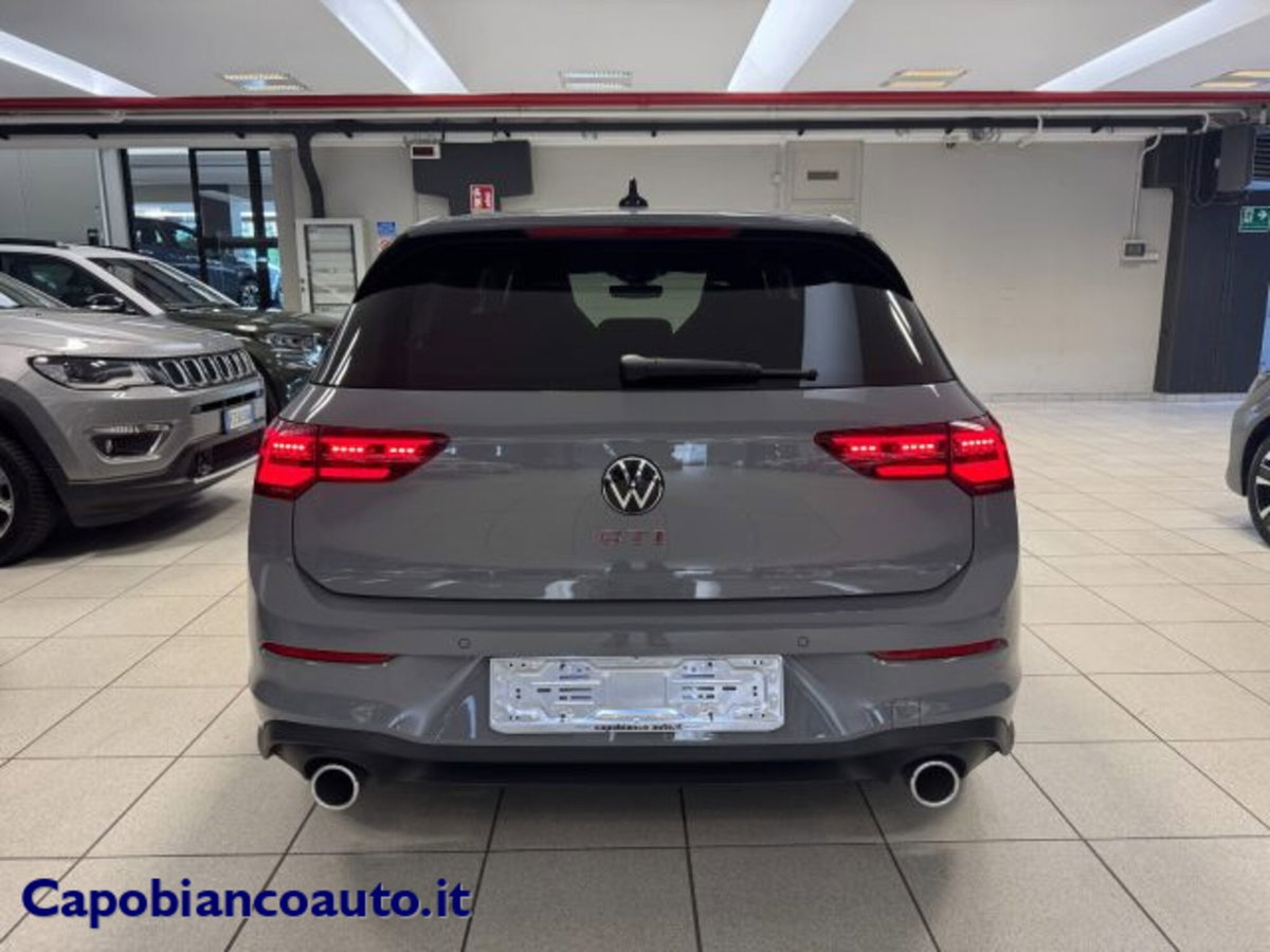 Volkswagen Golf 2.0 TSI GTI DSG (5)