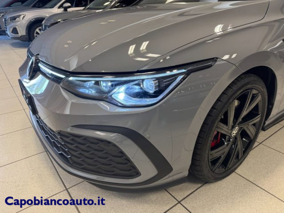Volkswagen Golf 2.0 TSI GTI DSG (8)