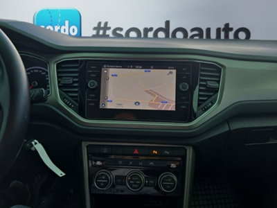 Volkswagen T-Roc 2.0 TDI SCR 150 CV Business BlueMotion Technology (14)