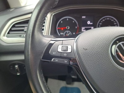 Volkswagen T-Roc 2.0 TDI SCR 150 CV Business BlueMotion Technology (17)