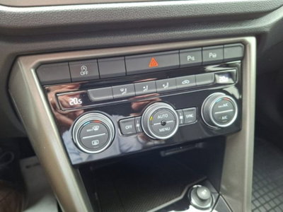 Volkswagen T-Roc 2.0 TDI SCR 150 CV Business BlueMotion Technology (20)
