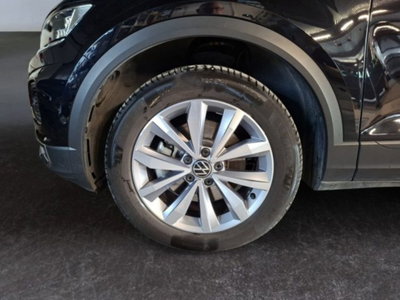 Volkswagen T-Roc 2.0 TDI SCR 150 CV Business BlueMotion Technology (7)