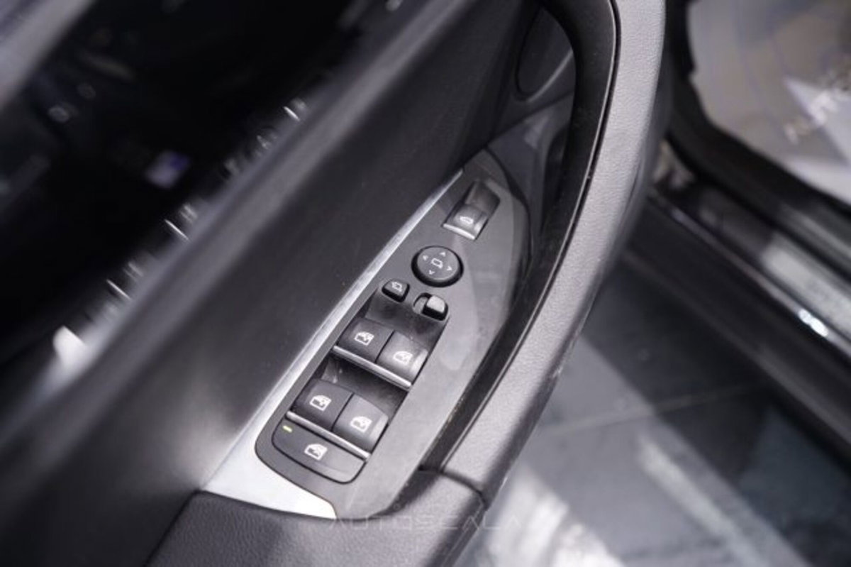 BMW X3 xDrive20i (10)