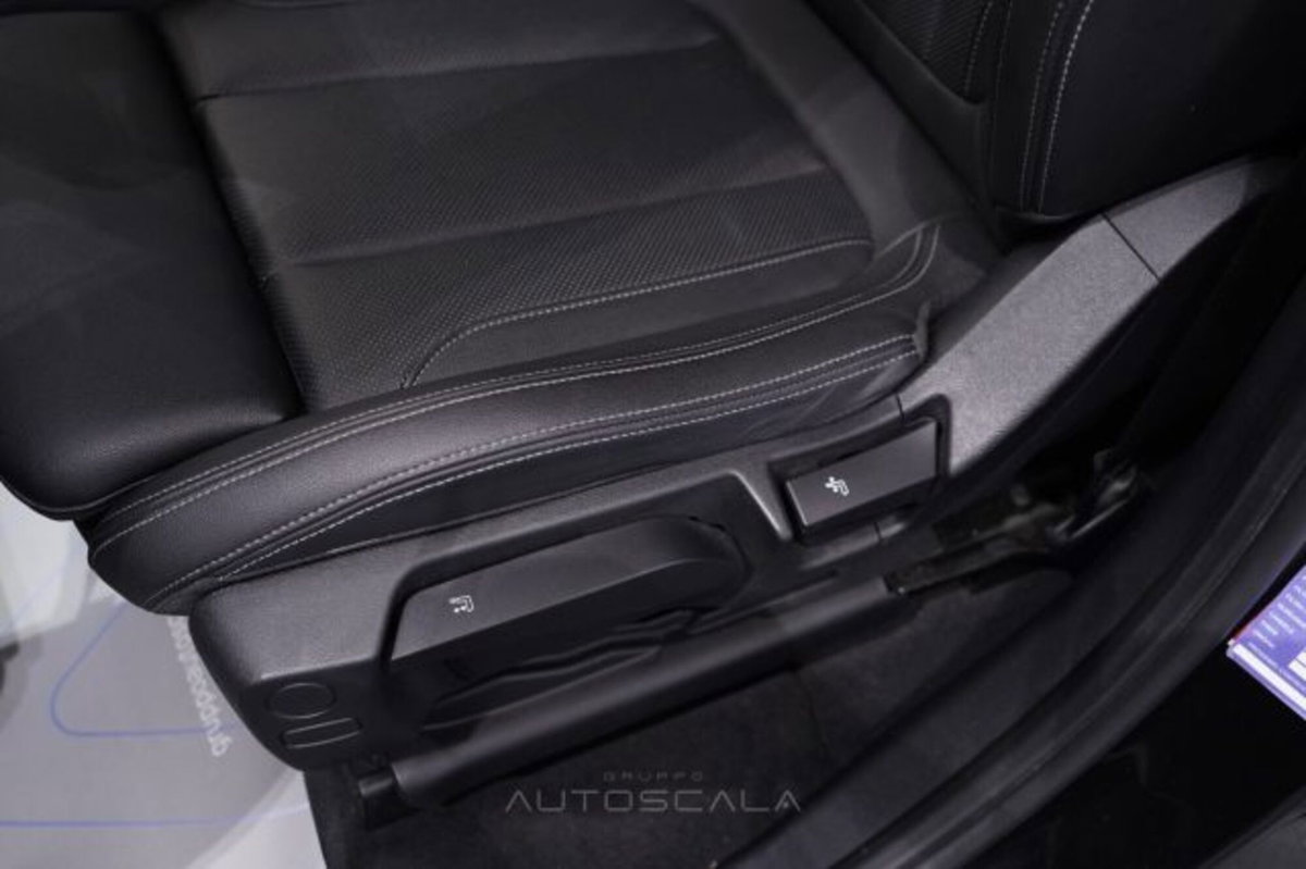 BMW X3 xDrive20i (12)