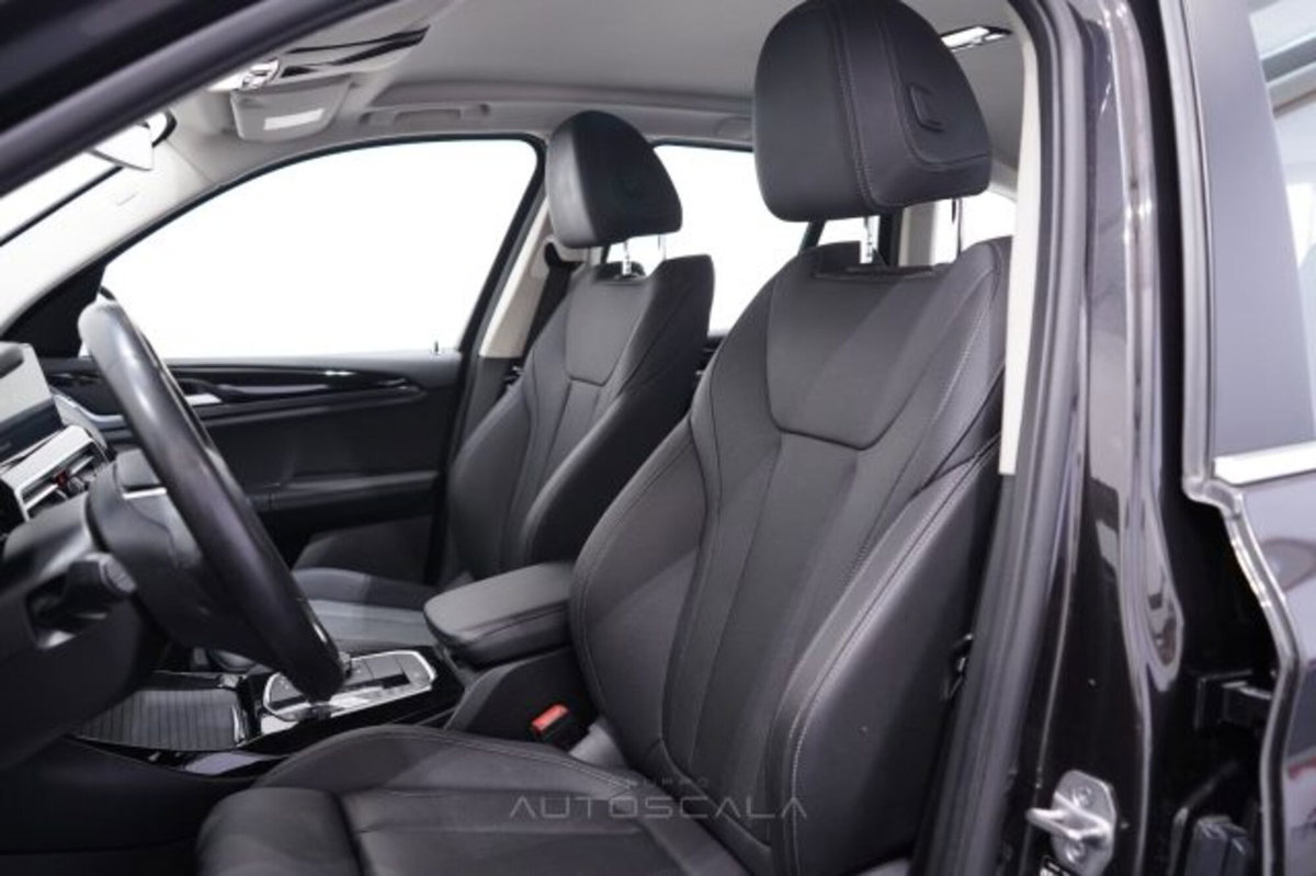 BMW X3 xDrive20i (13)