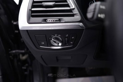 BMW X3 xDrive20i (14)