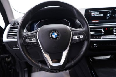 BMW X3 xDrive20i (16)