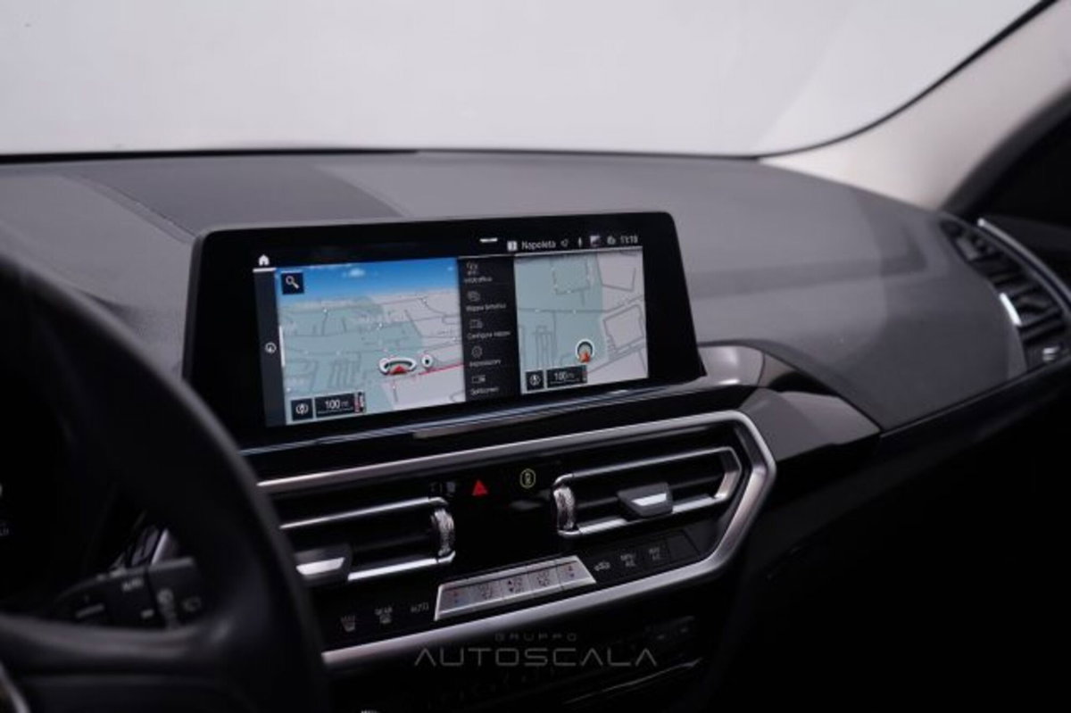 BMW X3 xDrive20i (17)