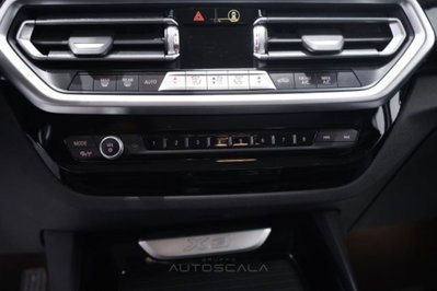 BMW X3 xDrive20i (18)