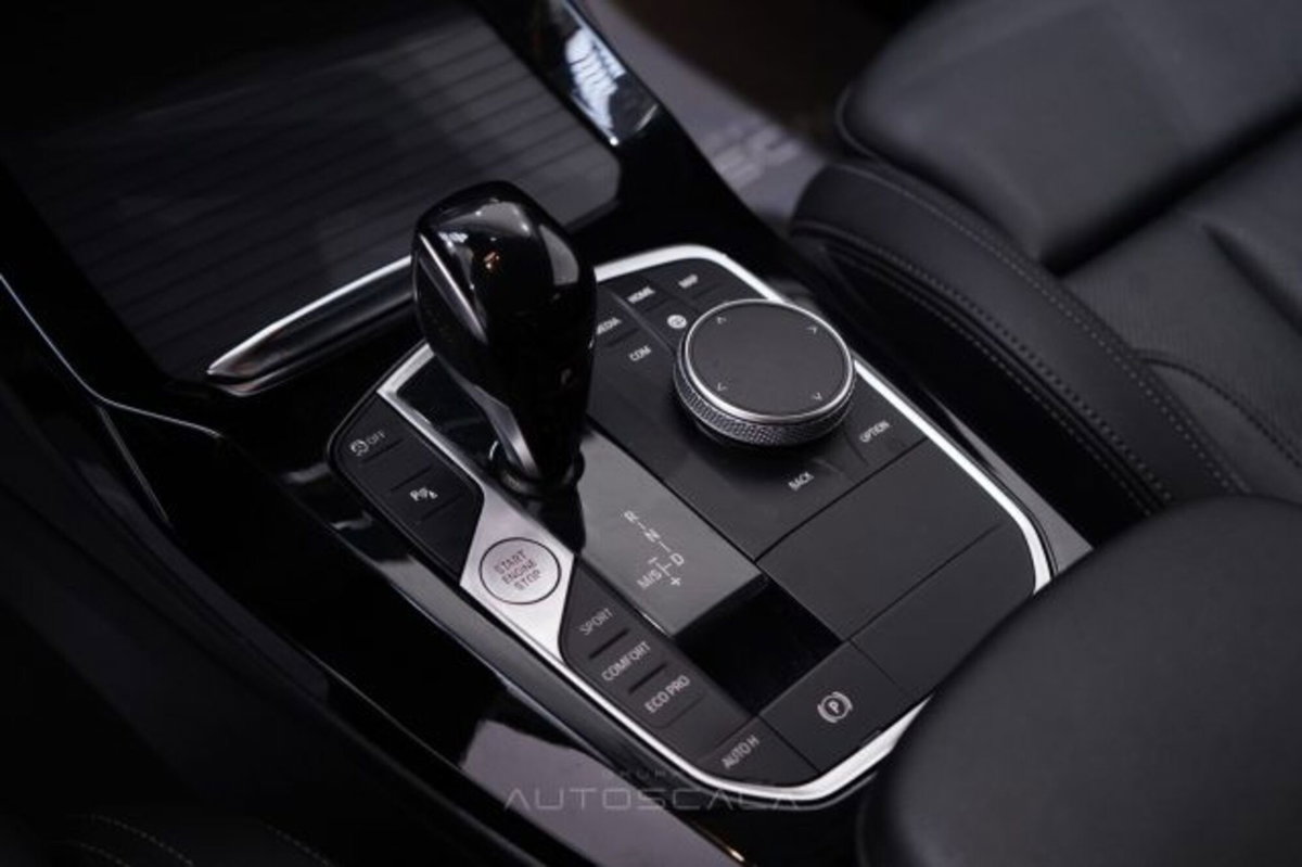 BMW X3 xDrive20i (19)