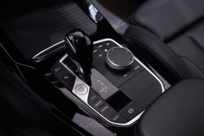 BMW X3 xDrive20i (19)
