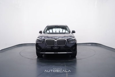 BMW X3 xDrive20i (2)