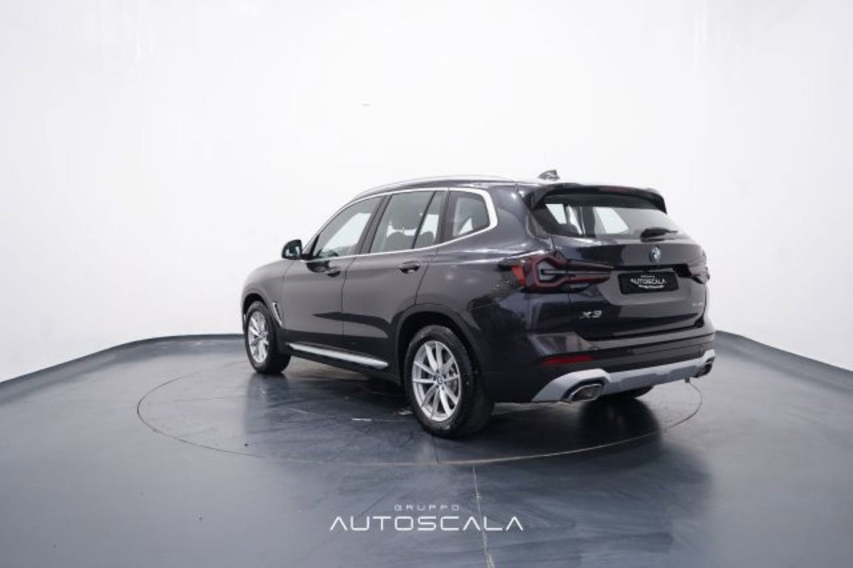 BMW X3 xDrive20i (4)