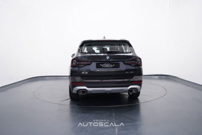 BMW X3 xDrive20i (5)