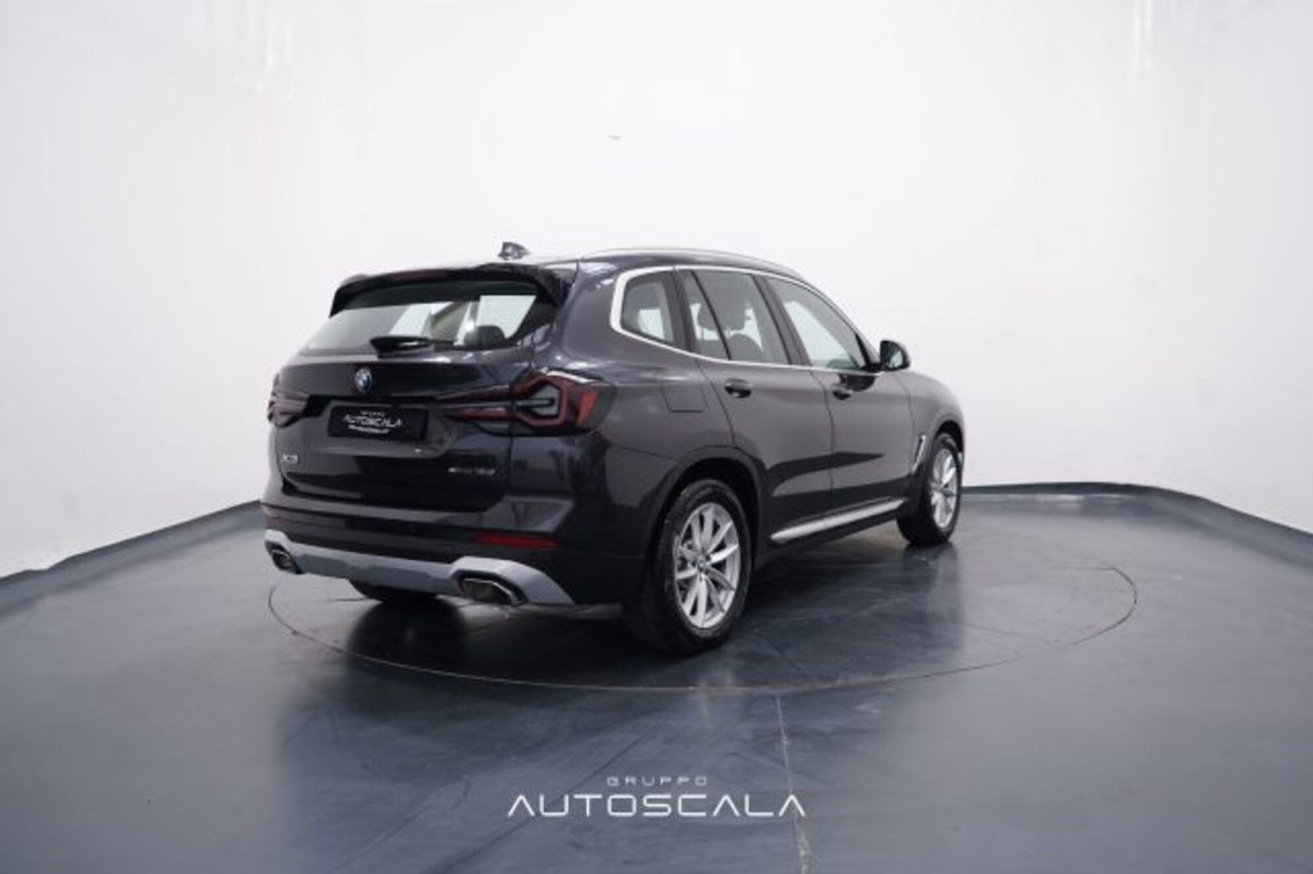 BMW X3 xDrive20i (6)