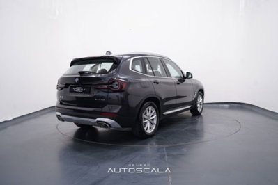 BMW X3 xDrive20i (6)