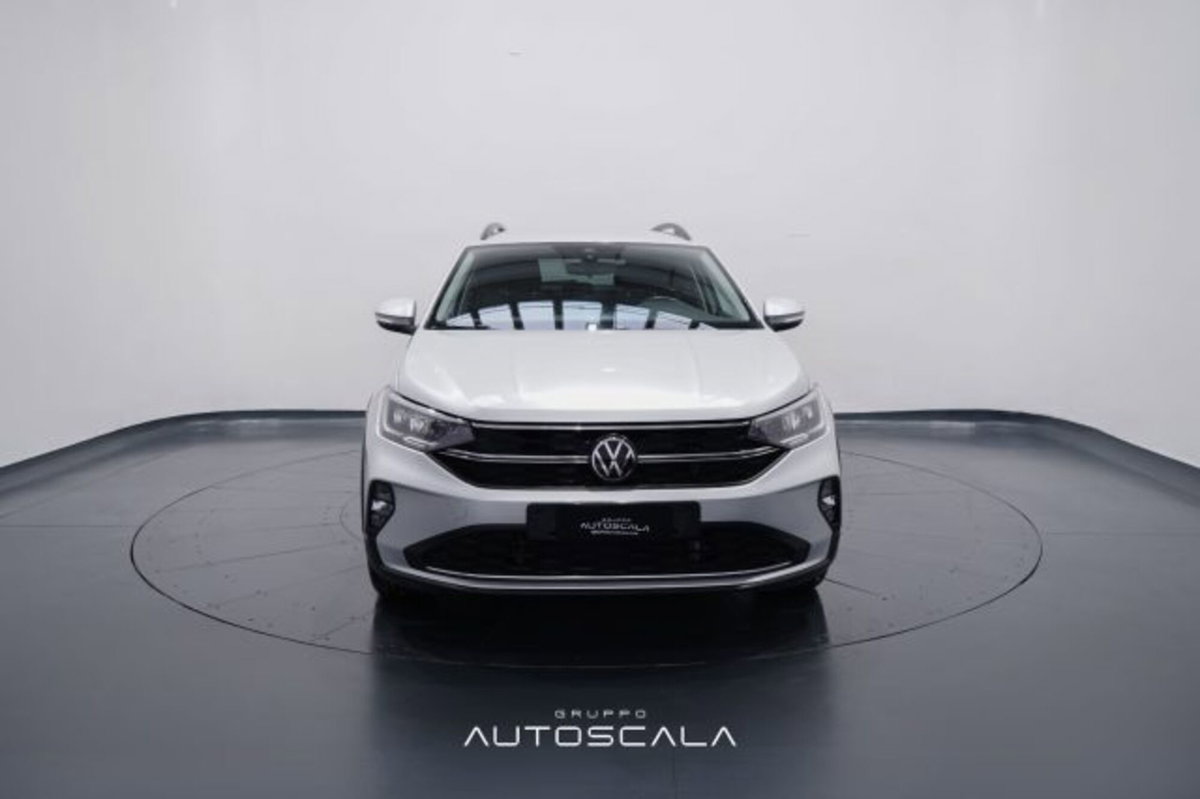 Volkswagen Taigo 1.0 TSI 110 CV DSG Life (2)