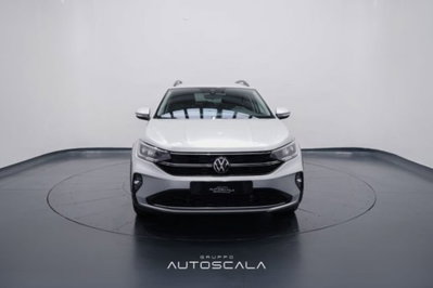 Volkswagen Taigo 1.0 TSI 110 CV Life (2)