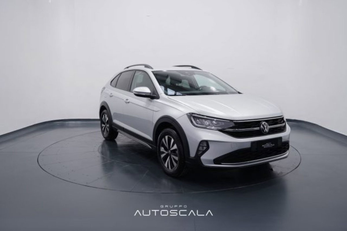 Volkswagen Taigo 1.0 TSI 110 CV DSG Life (8)