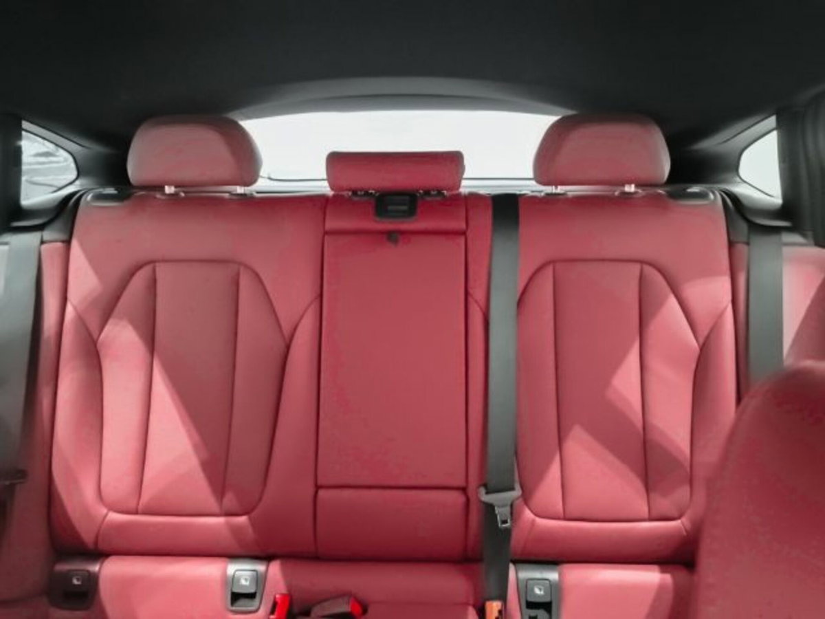 BMW X4 xDrive20d 48V Msport (18)