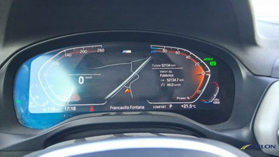 BMW X4 xDrive20d 48V Msport (3)