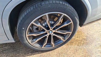 BMW X4 xDrive20d 48V Msport (6)